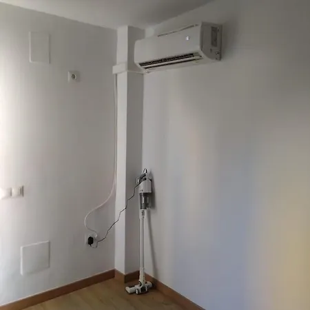 As A Service - Lo Mejor En Centro - Look No Further And Just Book Apartment Malaga
