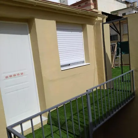 As A Service - Lo Mejor En Centro - Look No Further And Just Book Apartment Malaga