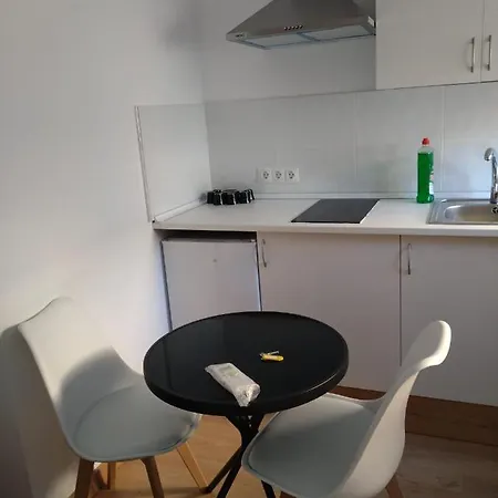 Apartment As A Service - Lo Mejor En Centro - Look No Further And Just Book